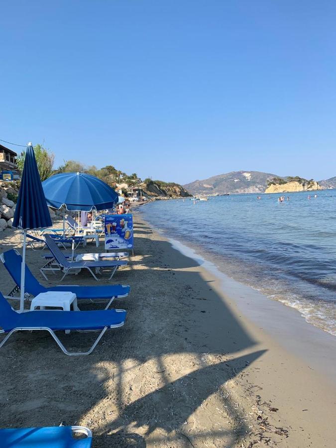 Zante Riva Appartement Lithakia (Zakynthos)