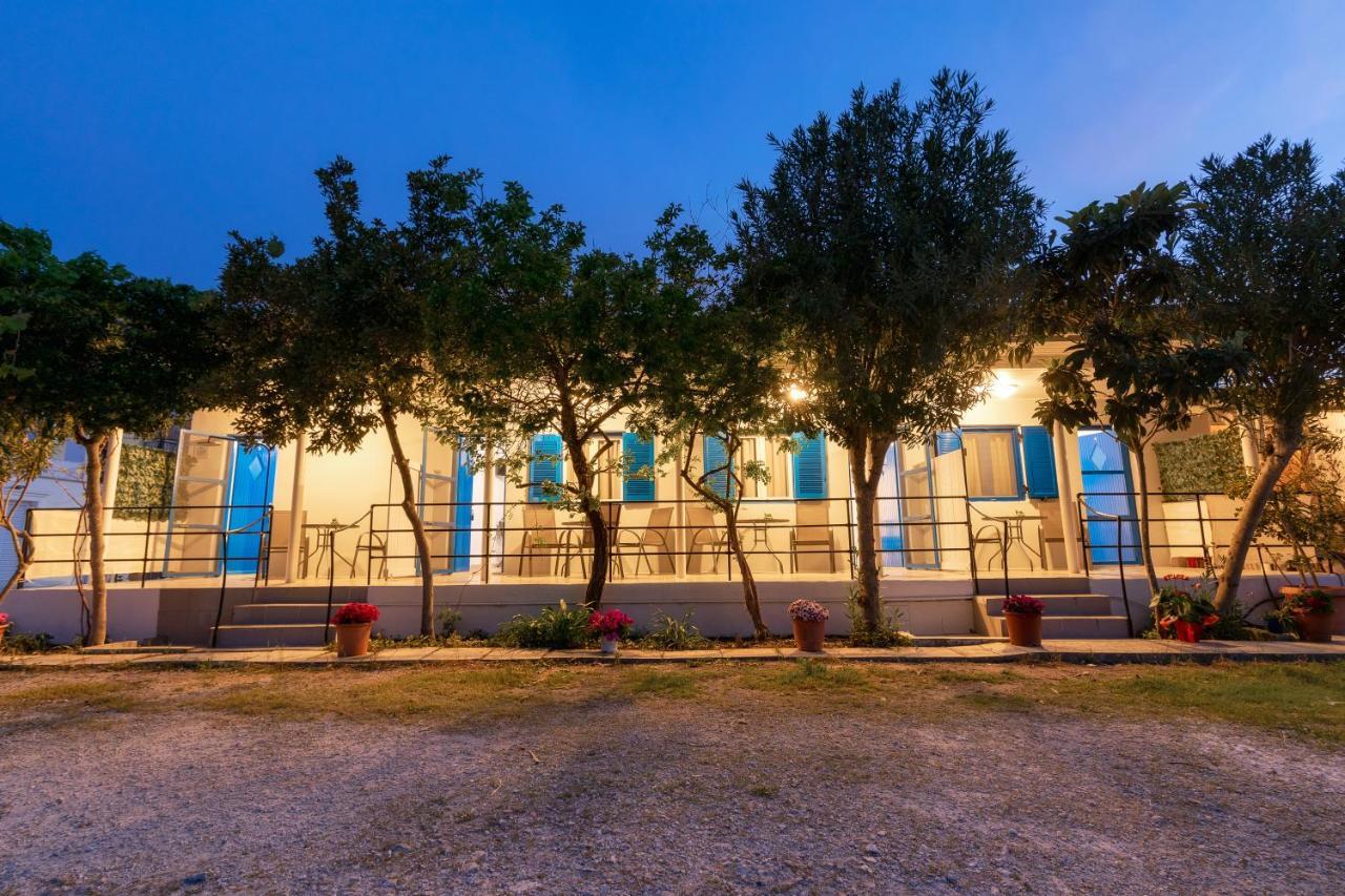 Appartement Zante Riva Lithakia (Zakynthos)