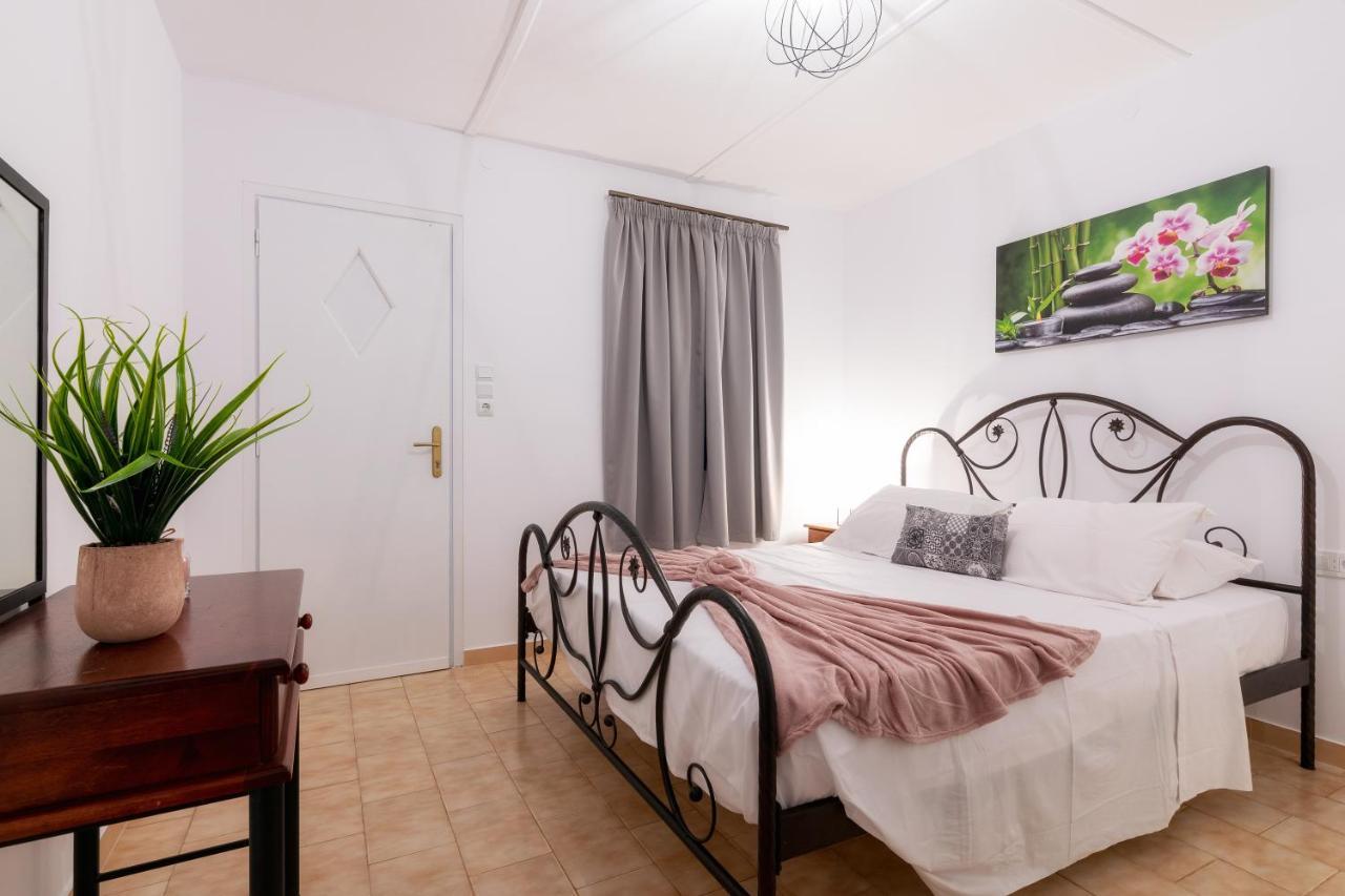 Zante Riva Appartement Lithakia (Zakynthos)