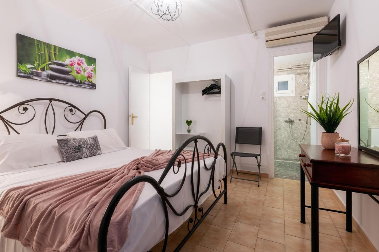 Appartement Zante Riva Lithakia (Zakynthos)