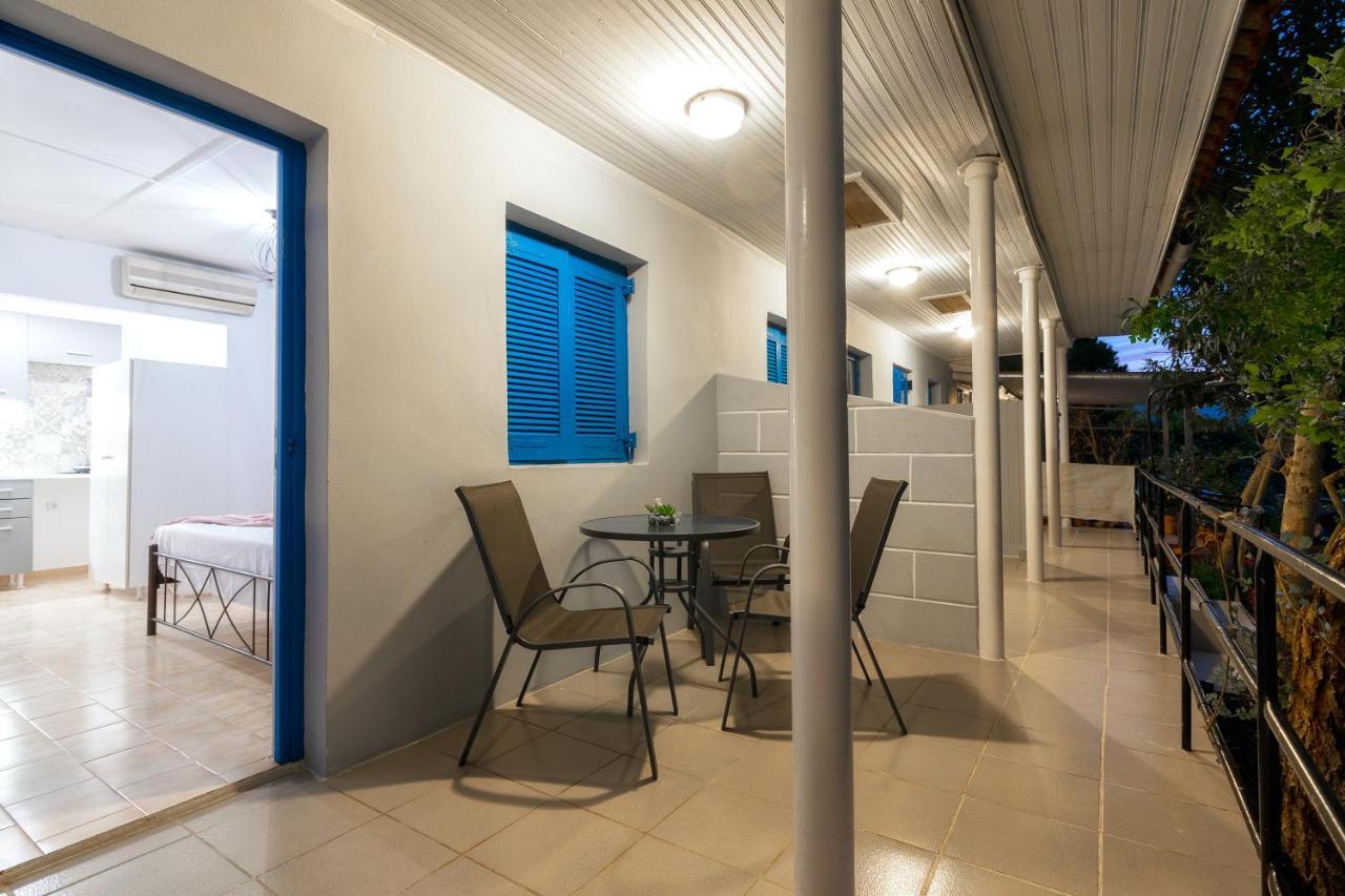 Appartement Zante Riva *