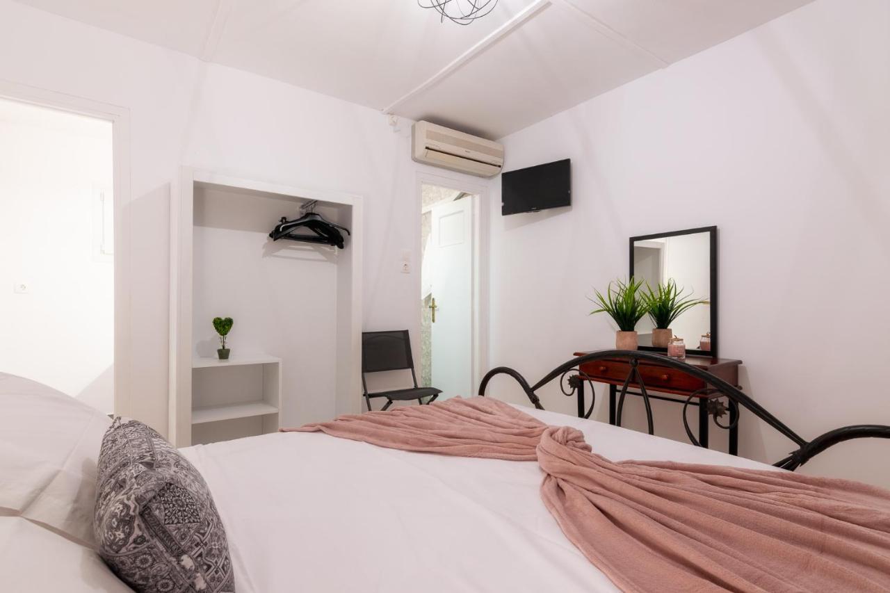 Appartement Zante Riva Lithakia (Zakynthos)