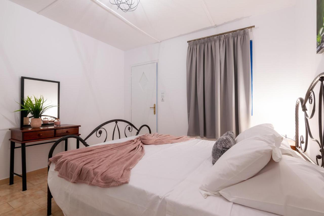 Zante Riva Appartement