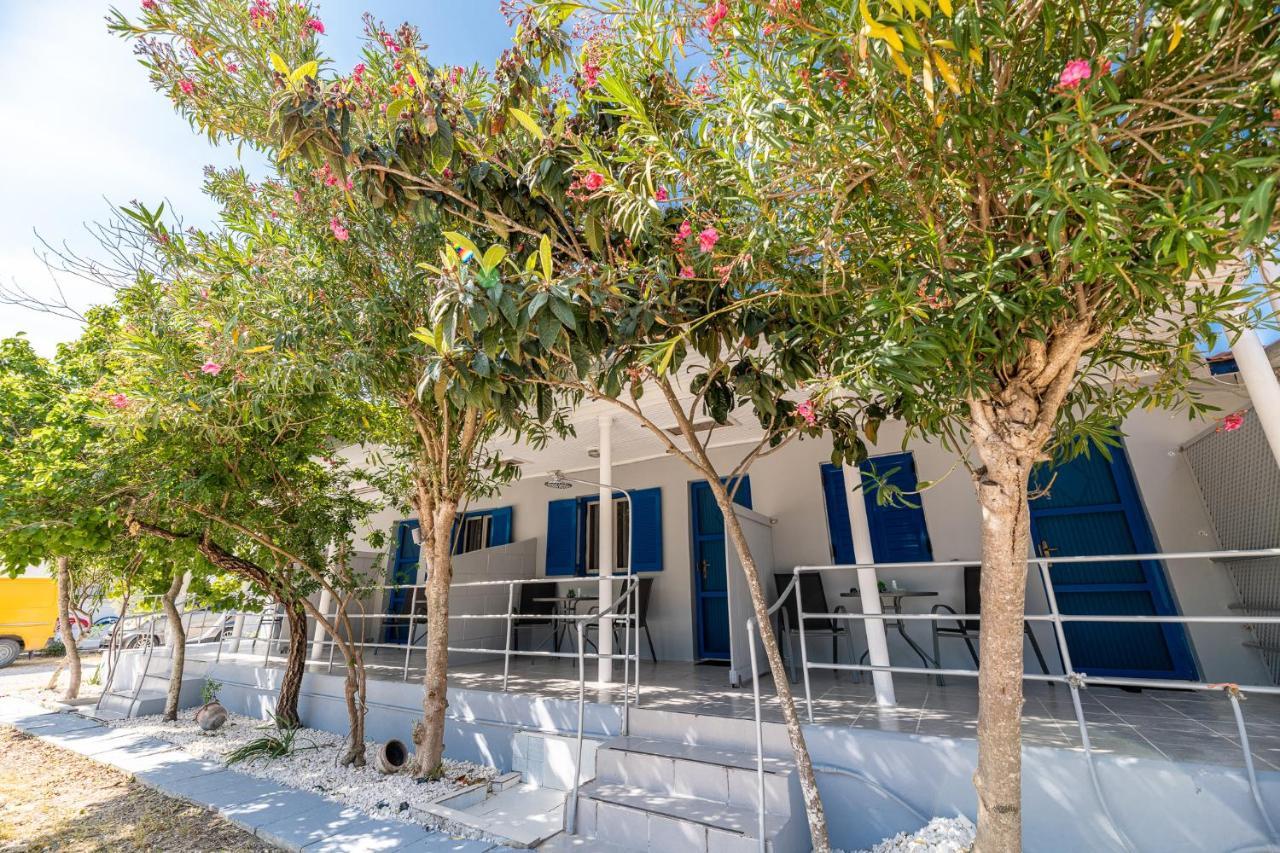 Appartement Zante Riva *